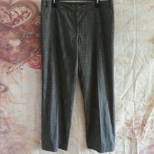 Lafayette 148 Virgin Wool dress pants size 12